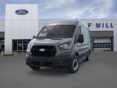 New 2026 Ford Transit 250 - photo 1