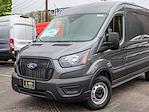 2026 Ford Transit 250 Medium Roof RWD Empty Cargo Van for sale #260538 - photo 3