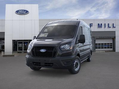 New 2026 Ford Transit 250 - photo 1