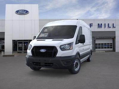 New 2026 Ford Transit 250 - photo 1