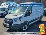 2026 Ford Transit 250 Medium Roof RWD Empty Cargo Van for sale #260542 - photo 1