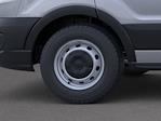 2026 Ford Transit 250 Medium Roof RWD Empty Cargo Van for sale #260546 - photo 19