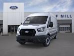 2026 Ford Transit 250 Medium Roof RWD Empty Cargo Van for sale #260546 - photo 2