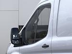2026 Ford Transit 250 Medium Roof RWD Empty Cargo Van for sale #260546 - photo 20
