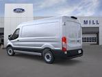 2026 Ford Transit 250 Medium Roof RWD Empty Cargo Van for sale #260546 - photo 4