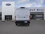 2026 Ford Transit 250 Medium Roof RWD Empty Cargo Van for sale #260546 - photo 5