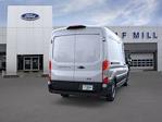 2026 Ford Transit 250 Medium Roof RWD Empty Cargo Van for sale #260546 - photo 8