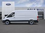 New 2026 Ford Transit 250 Medium Roof Empty Cargo Van for sale #260547 - photo 3