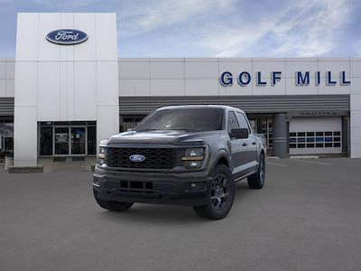 New 2026 Ford F-150 - photo 1