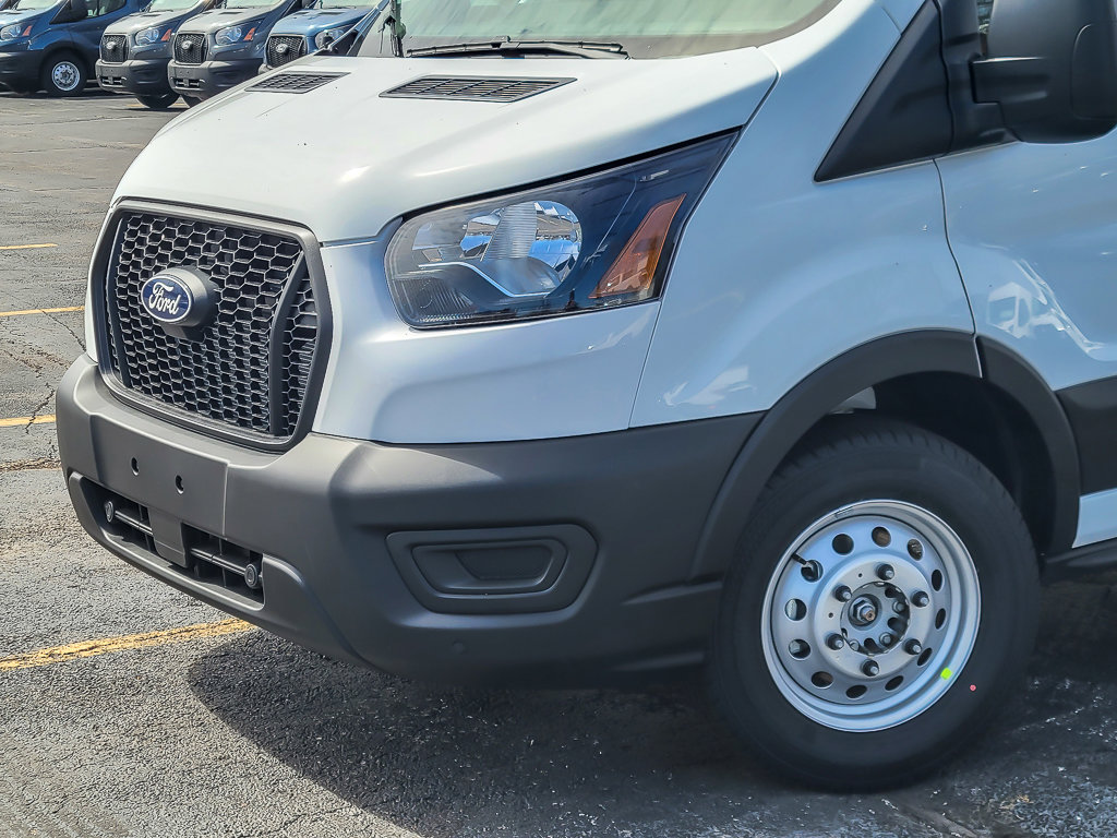 New 2026 Ford Transit 250 - photo 5