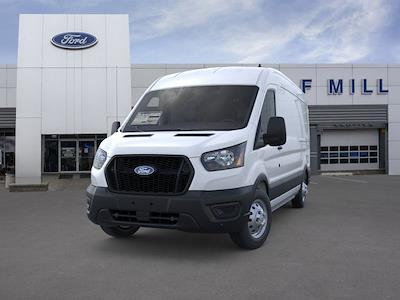 New 2026 Ford Transit 250 - photo 1