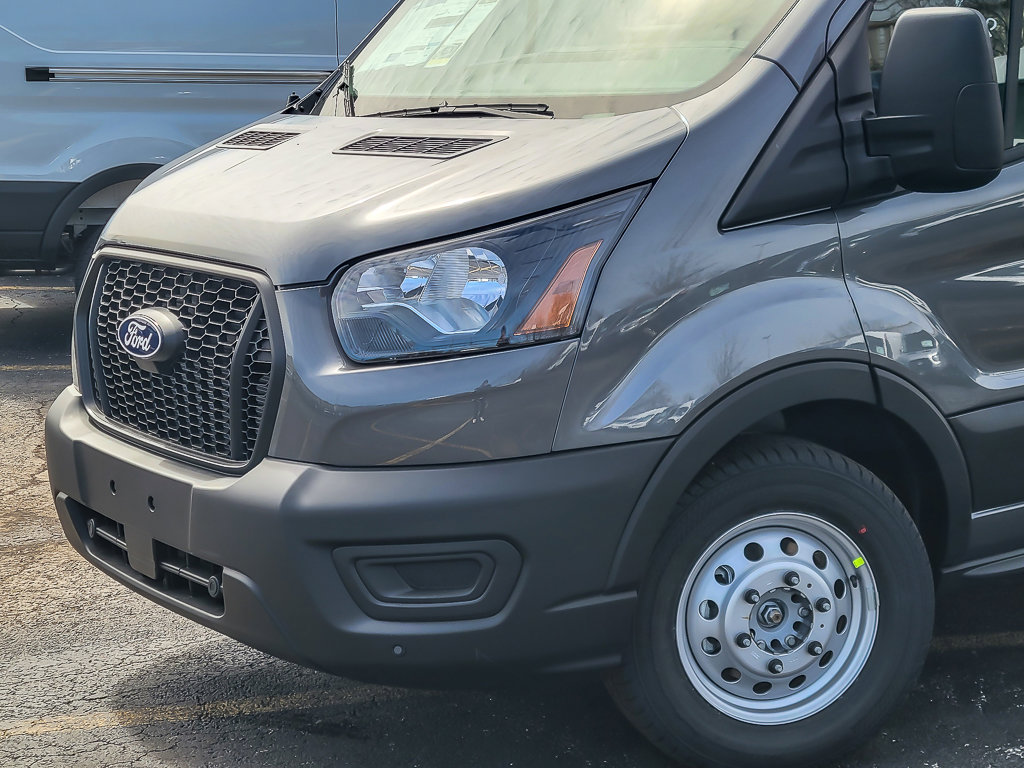 New 2026 Ford Transit 250 - photo 5