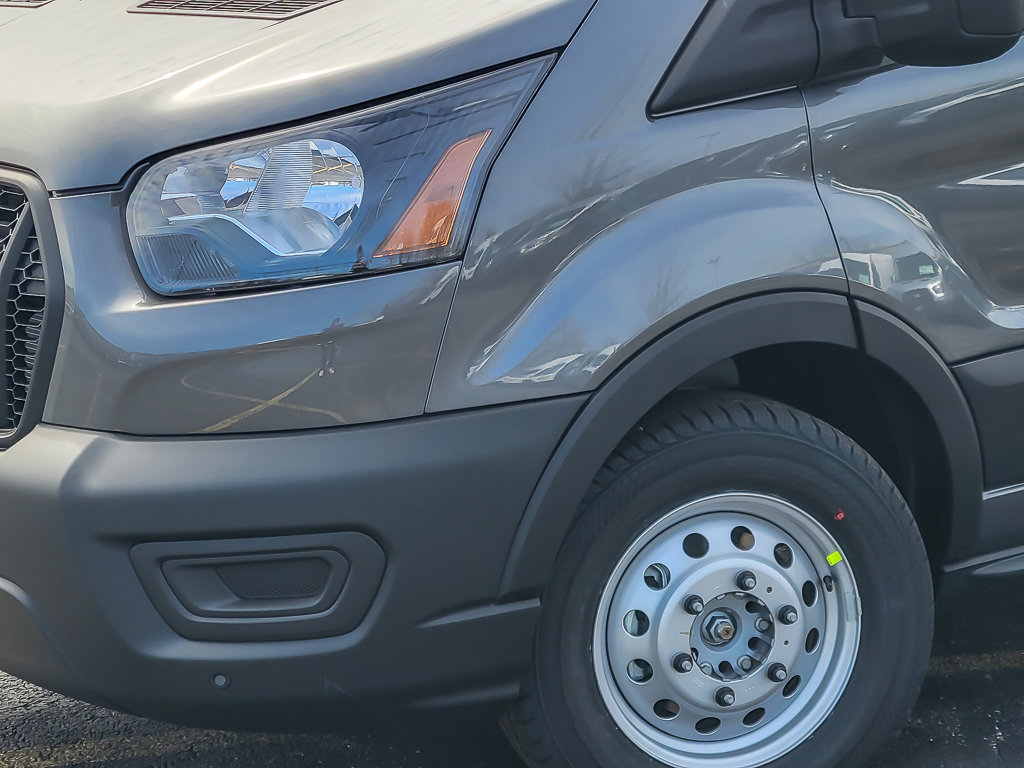 New 2026 Ford Transit 250 - photo 6