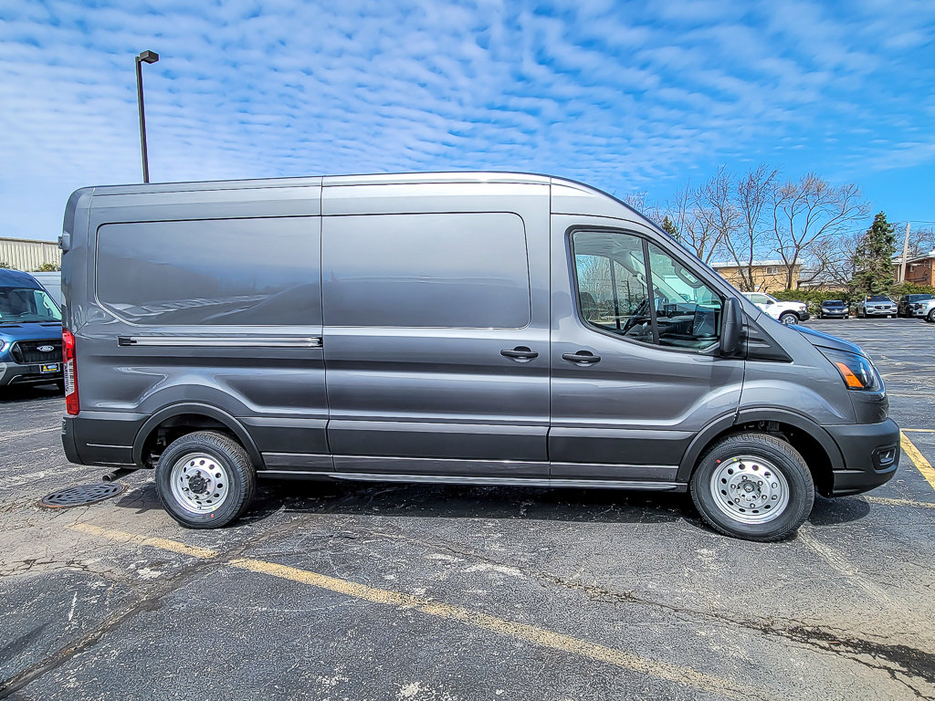 New 2026 Ford Transit 250 - photo 12