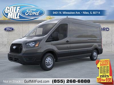 New 2026 Ford Transit 250 - photo 1