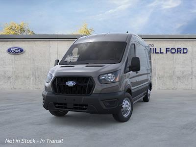 New 2026 Ford Transit 250 - photo 1