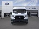 2026 Ford Transit 250 Medium Roof AWD Empty Cargo Van for sale #260579 - photo 6