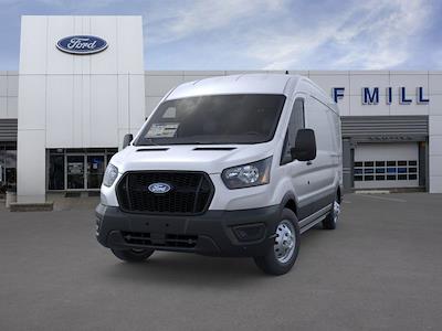 New 2026 Ford Transit 250 - photo 1