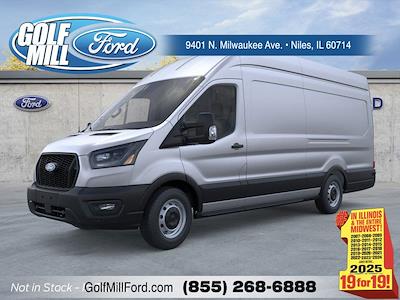 New 2026 Ford Transit 350 - photo 1