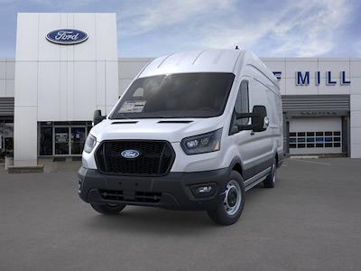 New 2026 Ford Transit 350 - photo 1