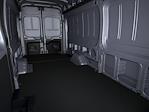 New 2026 Ford Transit 350 High Roof Empty Cargo Van for sale #260596 - photo 11