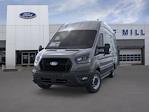 New 2026 Ford Transit 350 High Roof Empty Cargo Van for sale #260599 - photo 1