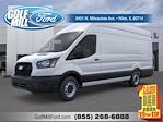 New 2026 Ford Transit 350 High Roof Empty Cargo Van for sale #260600 - photo 1