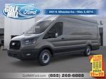 New 2026 Ford Transit 350 High Roof Empty Cargo Van for sale #260601 - photo 1