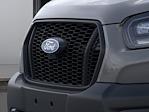 New 2026 Ford Transit 350 High Roof Empty Cargo Van for sale #260601 - photo 17