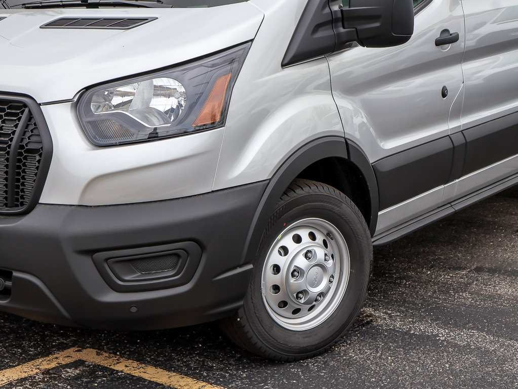 New 2026 Ford Transit 250 - photo 17