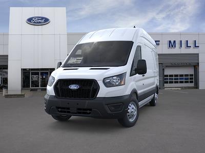 New 2026 Ford Transit 250 - photo 1