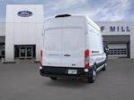 2026 Ford Transit 250 High Roof AWD Empty Cargo Van for sale #260614 - photo 8