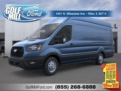 New 2026 Ford Transit 350 High Roof Empty Cargo Van for sale #260733 - photo 1