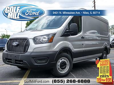 2026 Ford Transit 250 Medium Roof RWD Empty Cargo Van for sale #260755 - photo 1