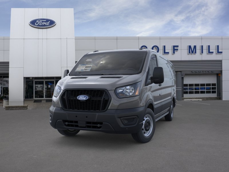New 2026 Ford Transit 150 - photo 2