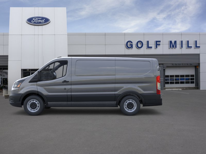 New 2026 Ford Transit 150 - photo 5