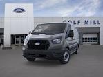 New 2026 Ford Transit 150 Low Roof Empty Cargo Van for sale #260757 - photo 3