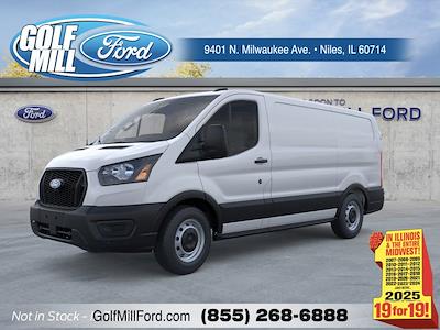 2026 Ford Transit 250 Low Roof RWD Empty Cargo Van for sale #260763 - photo 1