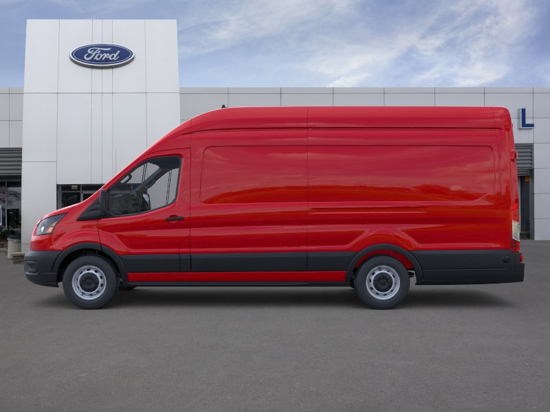New 2026 Ford Transit 250 - photo 5