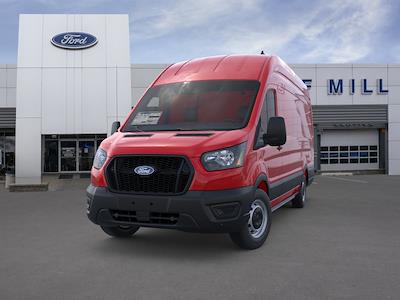 2026 Ford Transit 250 High Roof RWD Empty Cargo Van for sale #260764 - photo 2