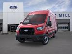 2026 Ford Transit 250 High Roof RWD Empty Cargo Van for sale #260764 - photo 2
