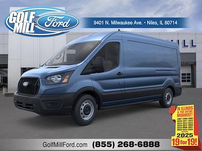 2026 Ford Transit 250 Medium Roof RWD Empty Cargo Van for sale #260767 - photo 1