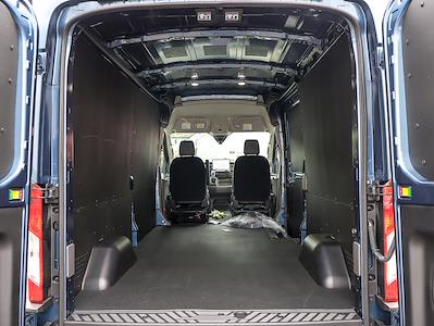 2026 Ford Transit 250 Medium Roof RWD Empty Cargo Van for sale #260768 - photo 2