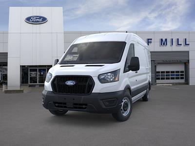 2026 Ford Transit 250 Medium Roof RWD Empty Cargo Van for sale #260774 - photo 2