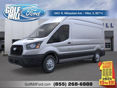 2026 Ford Transit 250 High Roof AWD Empty Cargo Van for sale #260776 - photo 1