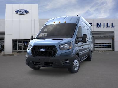 New 2026 Ford Transit 350 HD High Roof Empty Cargo Van for sale #260786 - photo 2