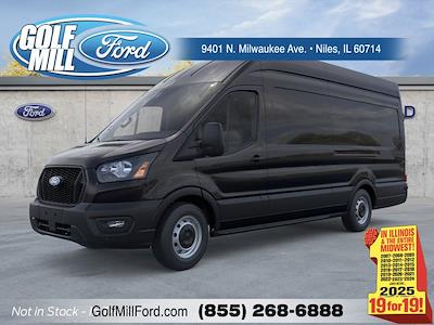 2026 Ford Transit 250 High Roof RWD Empty Cargo Van for sale #260791 - photo 1