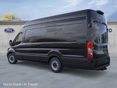 2026 Ford Transit 250 High Roof RWD Empty Cargo Van for sale #260791 - photo 2