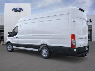 2026 Ford Transit 350 High Roof AWD Empty Cargo Van for sale #260912 - photo 2