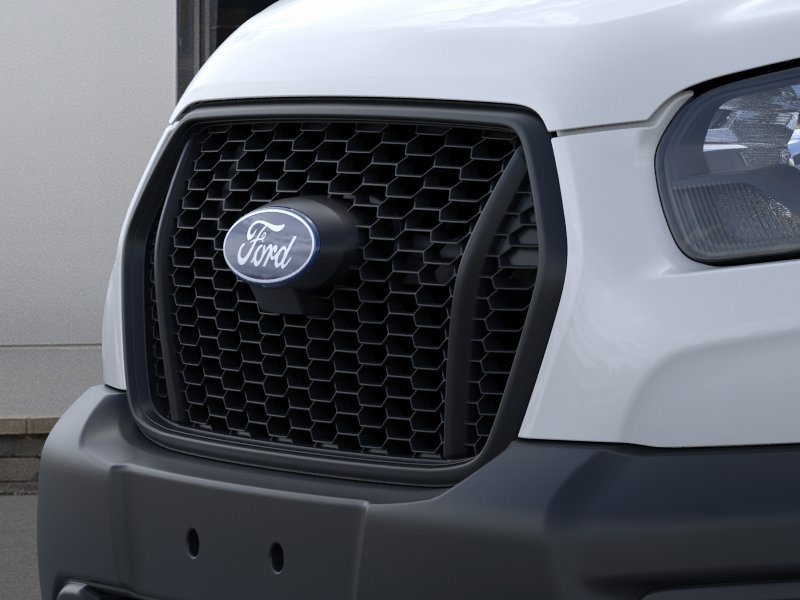 New 2026 Ford Transit 250 - photo 19
